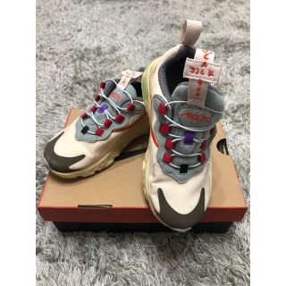 ナイキ(NIKE)のAIRMAX270 Cactus Trails(PS) 18.5cm(スニーカー)