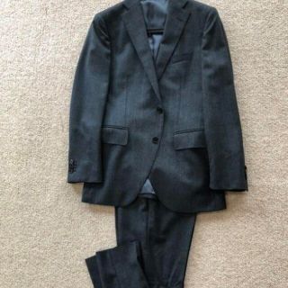 スーツカンパニー(THE SUIT COMPANY)のE.THOMAS THE SUIT COMPANY(セットアップ)