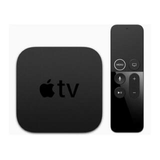 アップル(Apple)のApple TV 4K 32GB(その他)