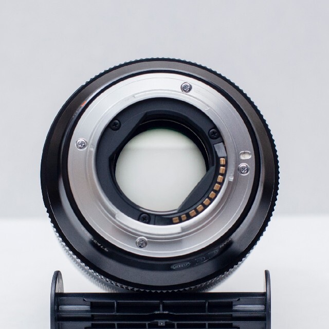 富士フイルム(フジフイルム)のへいちゃんさん専用　FUJINON XF56mm F1.2 R APD スマホ/家電/カメラのカメラ(レンズ(単焦点))の商品写真