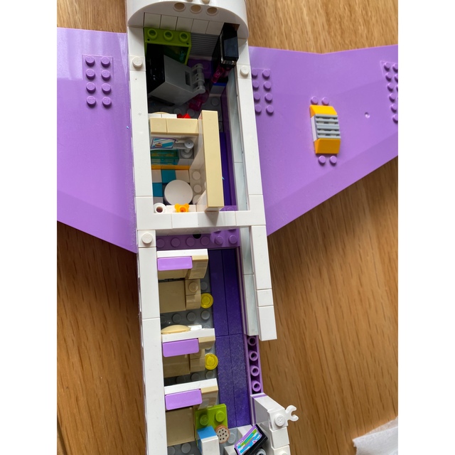 Lego(レゴ)のLEGO フレンズ キッズ/ベビー/マタニティのおもちゃ(積み木/ブロック)の商品写真
