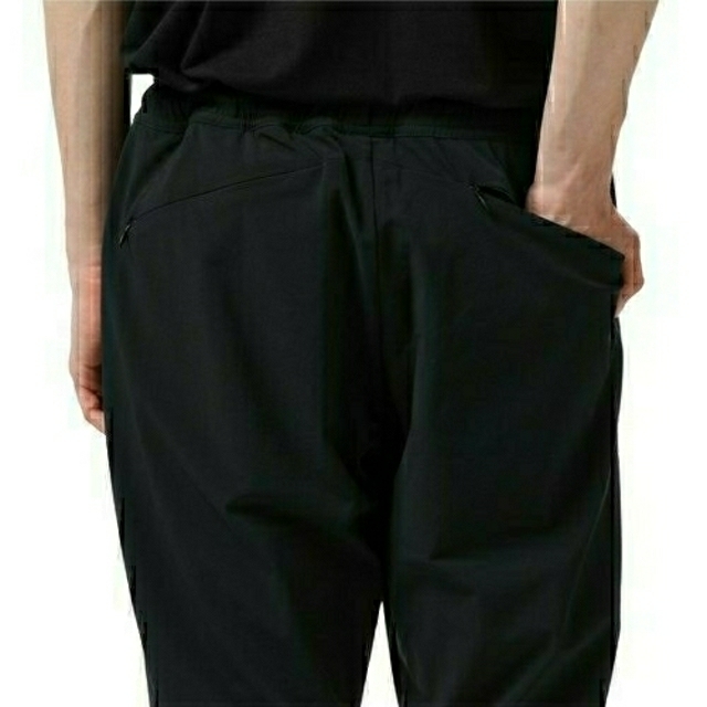 新品タグ付F.C.Real Bristol LYCRA TRACK PANTS