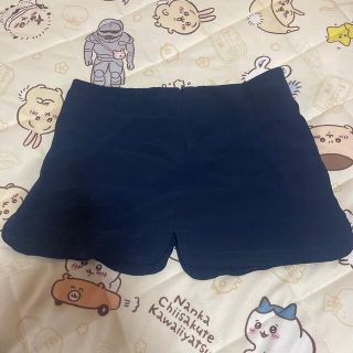 新品未使用タグ付き　ミュウミュウ　ショートパンツ