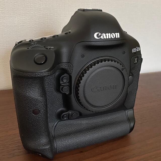EOS-1 DX 美品 シャッター回数約1万 | www.fleettracktz.com