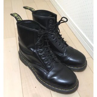 ドクターマーチン(Dr.Martens)のDr.Martens 8ホール　ドクターマーチン(ブーツ)