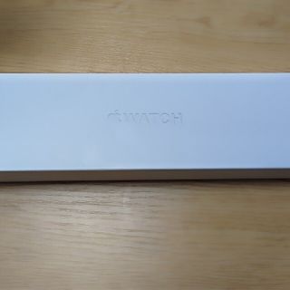 アップルウォッチ(Apple Watch)のapple watch series7 45mm gps　新品未開封品(その他)