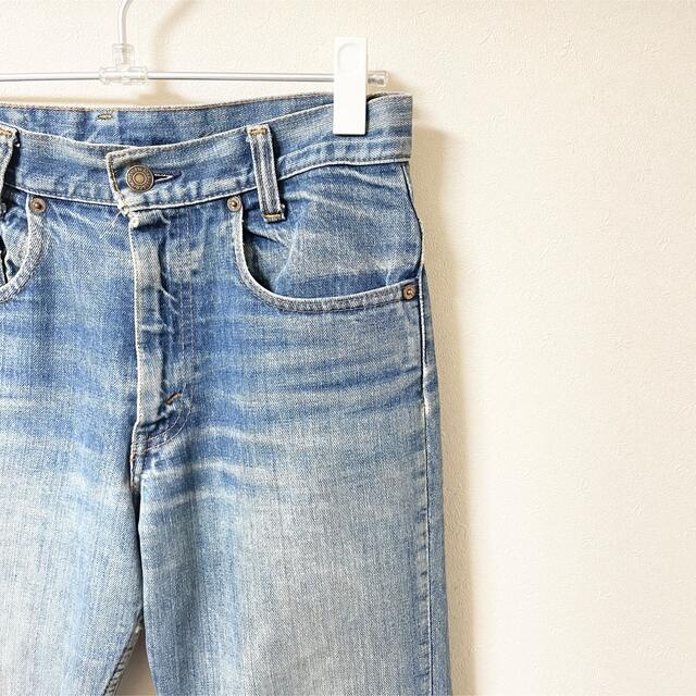 Levi's - levis リーバイス 517 66前期 30 32 ヴィンテージ 珍品の通販