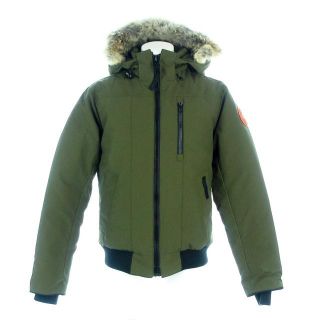 CANADA GOOSE - カナダグース ダウンジャケット サイズSP Sの通販 by