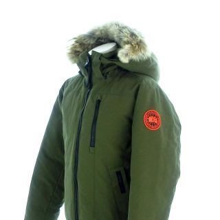 CANADA GOOSE - カナダグース ダウンジャケット サイズSP Sの通販 by