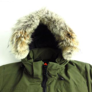 CANADA GOOSE - カナダグース ダウンジャケット サイズSP Sの通販 by