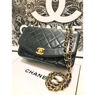 シャネル(CHANEL)のミナリン様専用◆◇ シャネル ★ CHANEL ダイアナフラップ マトラッセ(ショルダーバッグ)