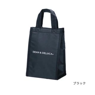 ディーンアンドデルーカ(DEAN & DELUCA)の【新品未開封】ディーン&デルーカクーラーバックＳ(ハンドバッグ)