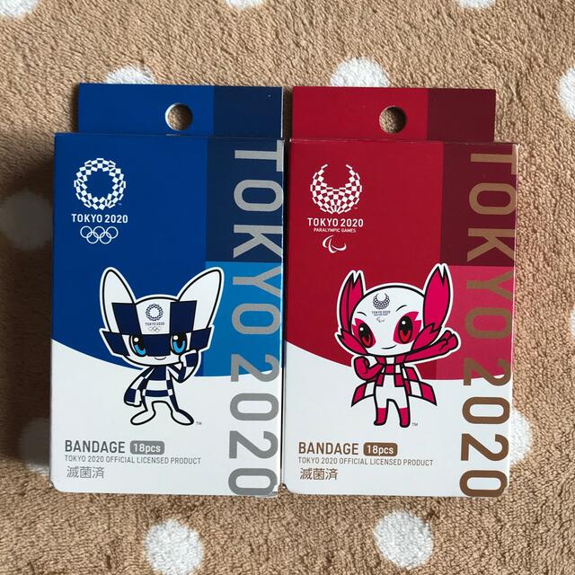 東京オリンピックグッズ 6個セット の通販 by ダフィ子's shop 東京オリンピックグッズ 6個セット の通販 by ダフィ子's shop