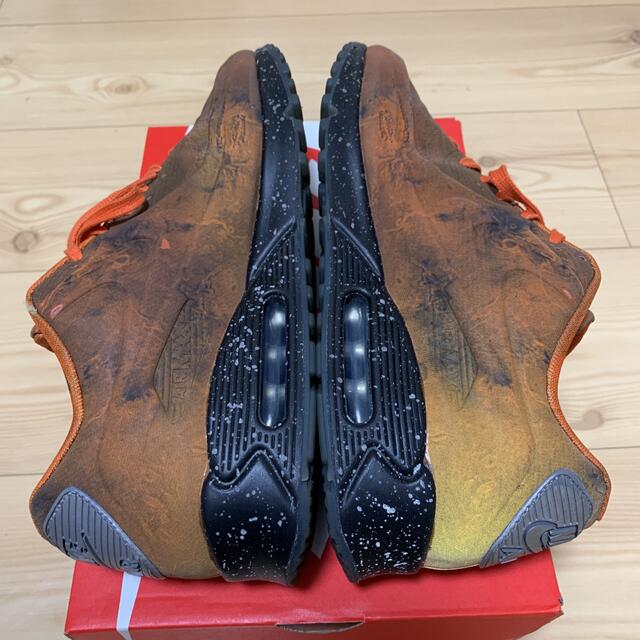 NIKE エアマックス90 MARS マーズ 29.0cm 送料無料 | www