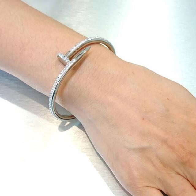 Cartier(カルティエ)の✨SALE✨ブレスレット ハンドメイドのアクセサリー(ブレスレット/バングル)の商品写真