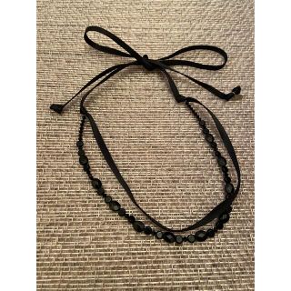 Colette malouf コレットマルーフ ヘアバンド 流行のアイテム