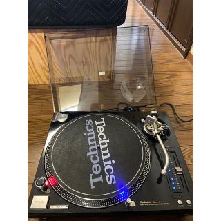 Technics SL-1210M5G ターンテーブル Ac100v~120v　(ターンテーブル)