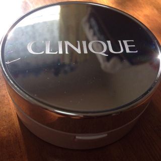 クリニーク(CLINIQUE)のクリニーク ファンデーション(その他)