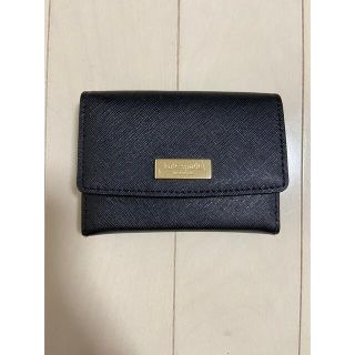 ケイトスペードニューヨーク(kate spade new york)のまいん様★kate spade NEW YORK カードケース(名刺入れ/定期入れ)