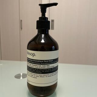 イソップ(Aesop)のAesop ハンドソープボトル(その他)