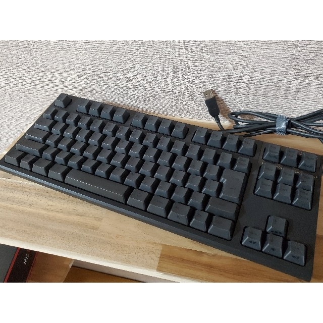 PZ-R2TLSA-JP4-BK-Z REALFORCE R2 テンキーレス P