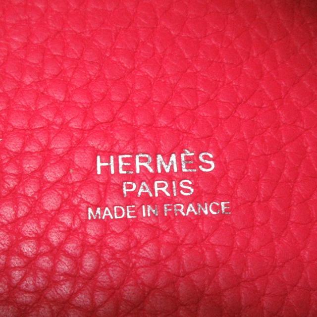 Hermes ハンドバッグ レディースの通販 by ブランディア｜エルメスならラクマ - HERMES(エルメス) 国産限定品