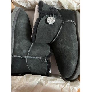 アグ(UGG)のUGG アグ　ムートンブーツ(ブーツ)