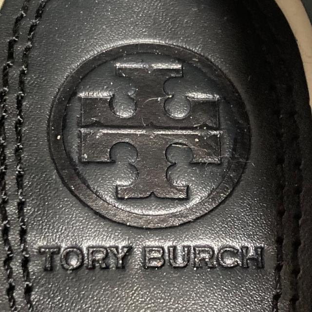 Tory Burch(トリーバーチ)のトリーバーチ パンプス 5M レディース - レディースの靴/シューズ(ハイヒール/パンプス)の商品写真