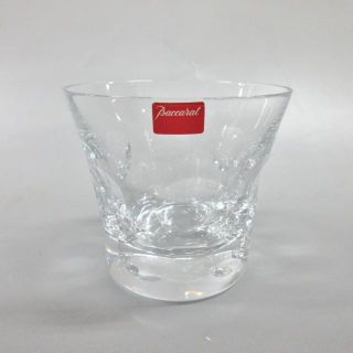 バカラ(Baccarat)のバカラ 食器新品同様  ベルーガ クリア(その他)