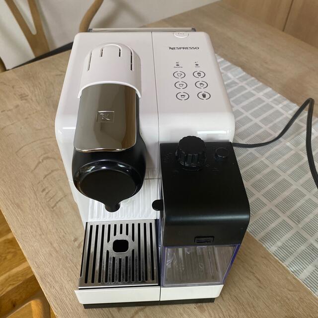 ネスプレッソ ラティシマ・タッチf511 | www.smartbox.com.sg