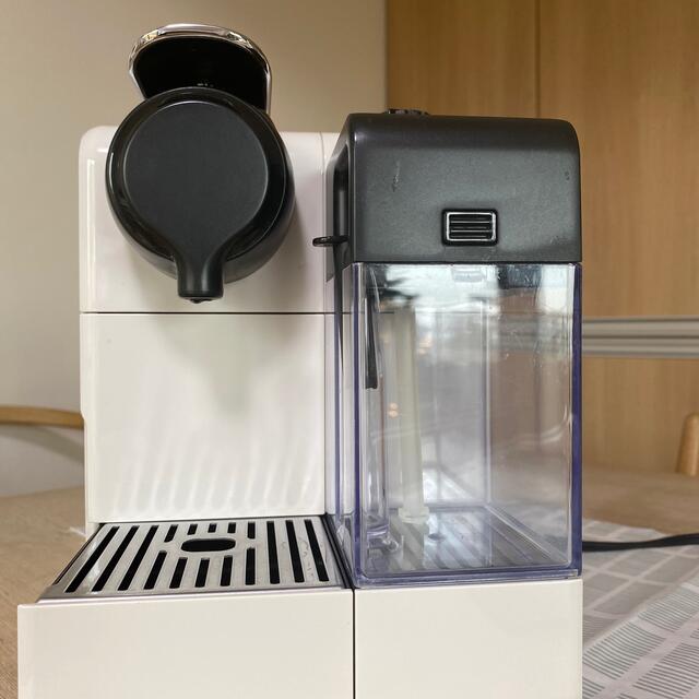 ネスプレッソ ラティシマ・タッチf511 | www.smartbox.com.sg