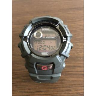 ジーショック(G-SHOCK)のG-SHOCK TOUGH SOLAR G-2310GH-8JF 「G-VIPE(腕時計(デジタル))