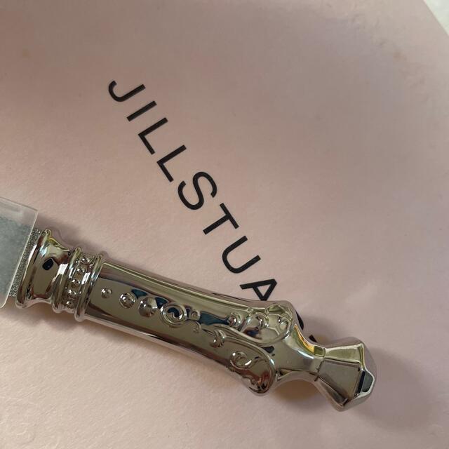 JILLSTUART(ジルスチュアート)のジルスチュアート　ネイルファイル（爪やすり） コスメ/美容のネイル(ネイルケア)の商品写真