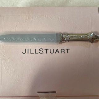 ジルスチュアート(JILLSTUART)のジルスチュアート　ネイルファイル（爪やすり）(ネイルケア)