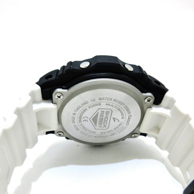 CASIO G-SHOCK GWX-5700SSNの通販 by ブランディア｜カシオならラクマ - カシオ 腕時計美品 爆買い新品