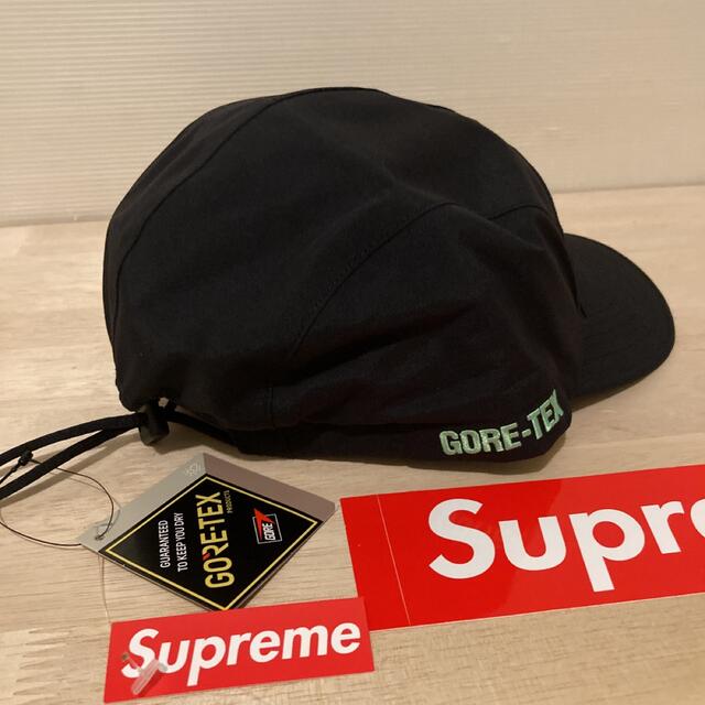Supreme(シュプリーム)のSupreme GORE-TEX Tech Camp Cap メンズの帽子(キャップ)の商品写真