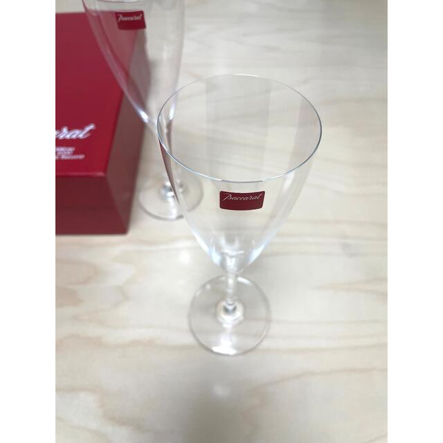 Baccarat - 【新品未使用】バカラ ドンペリニヨン シャンパンフルート