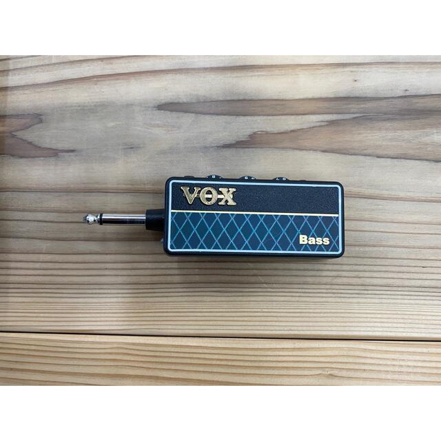 VOX(ヴォックス)のAP2-BS 楽器のベース(ベースアンプ)の商品写真