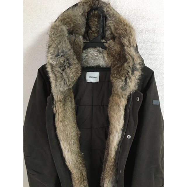 モッズコート 未使用新品 ♪ LEMPELIUS レンペリウス smcint.com
