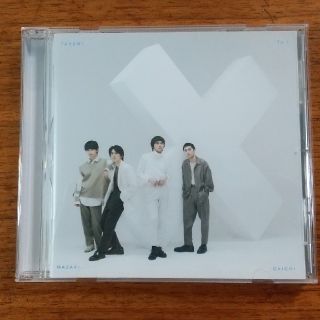 X  DISH//(ポップス/ロック(邦楽))