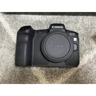 キヤノン(Canon)の【あっくん様専用】Canon EOS R ボディ(ミラーレス一眼)