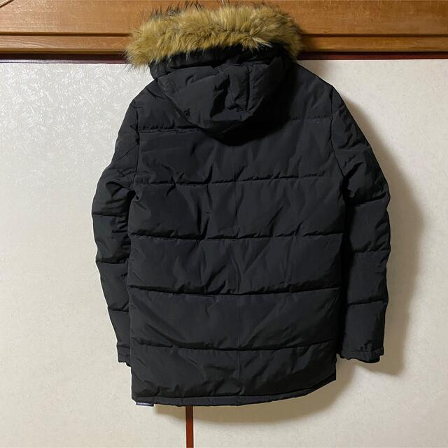 TOMMY HILFIGER - タグ付き トミーヒルフィガー ダウン ジャケット メンズ S アウターの通販 by みどり☆プロフィール参照| トミーヒルフィガーならラクマ TOMMY HILFIGER - タグ付き トミーヒルフィガー ダウン ジャケット メンズ S アウターの通販 by みどり☆プロフィール参照| トミーヒルフィガーならラクマ