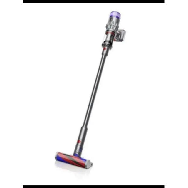 Dyson(ダイソン)の専用ページ スマホ/家電/カメラの生活家電(掃除機)の商品写真