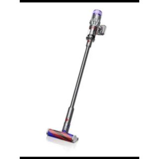 ダイソン(Dyson)の専用ページ(掃除機)