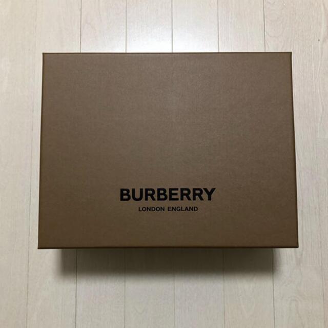 BURBERRY(バーバリー)のBURBERRY ベースボールキャップ モノグラムモチーフ メンズの帽子(キャップ)の商品写真