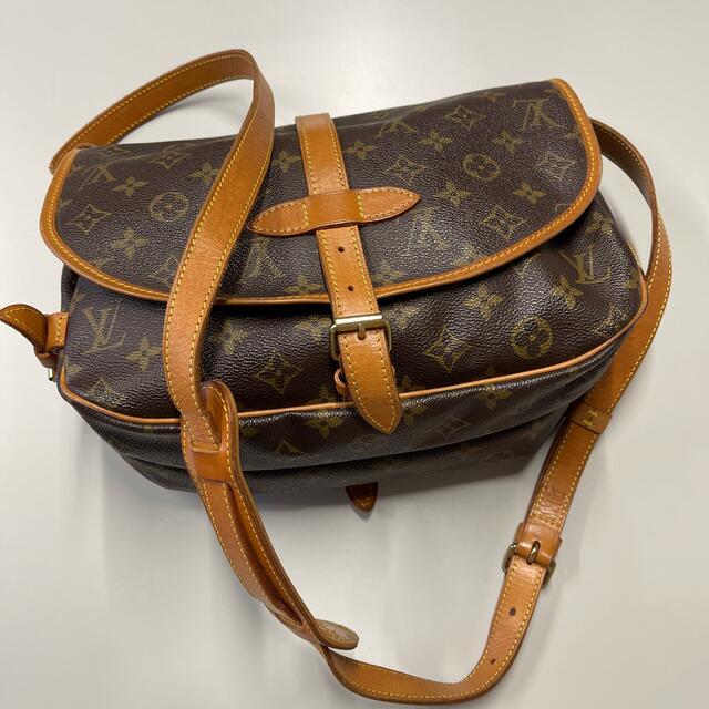 Louis Vuitton ショルダーバック