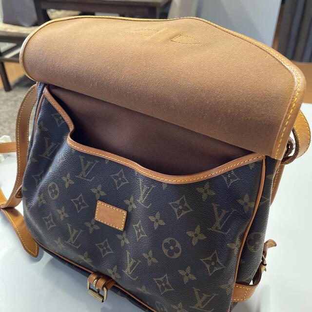 Louis Vuitton ショルダーバック