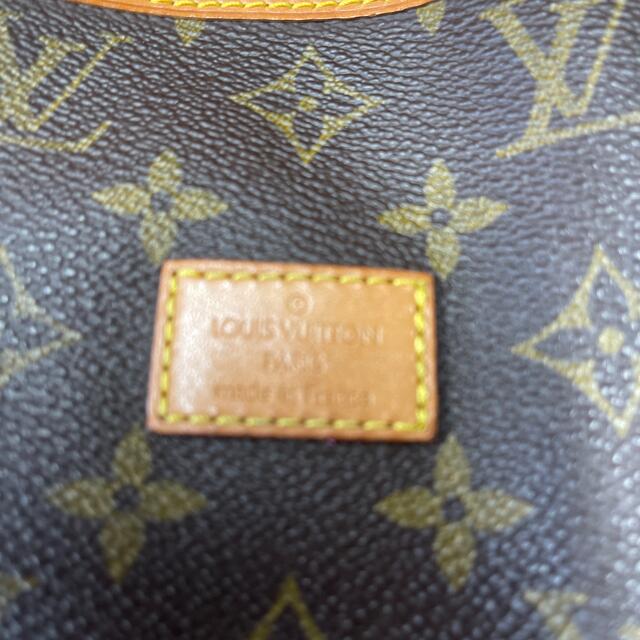 Louis Vuitton ショルダーバック