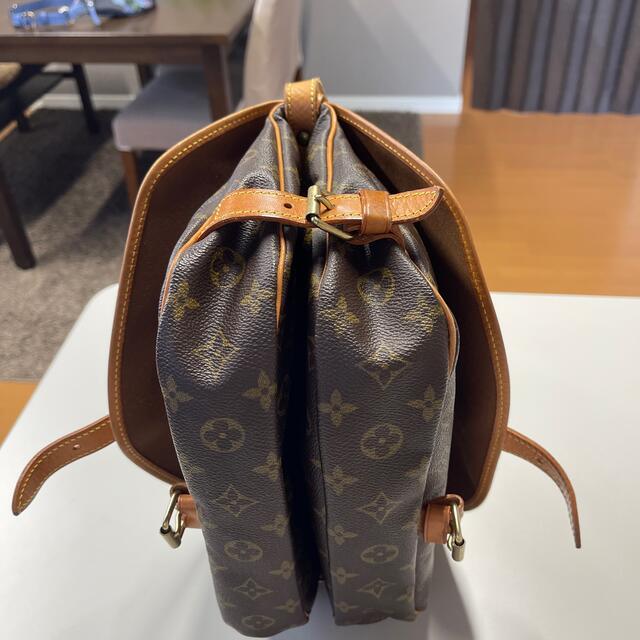 Louis Vuitton ショルダーバック