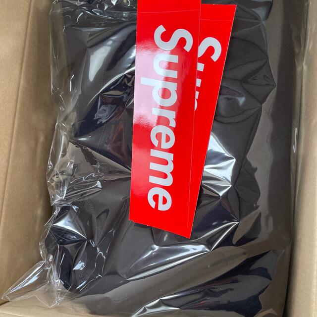 Supreme Box Logo Hooded Sweatshirt 即日発送